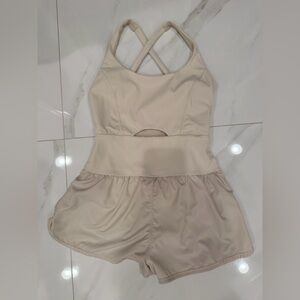 Free people - righteous onesie